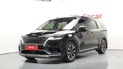 2023 Kia Carnival Gasoline 9-Seater Signature — фото 1