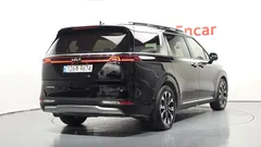 2023 Kia Carnival Gasoline 9-Seater Signature — фото 2