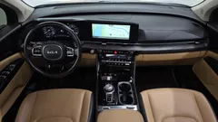 2023 Kia Carnival Gasoline 9-Seater Signature — фото 7