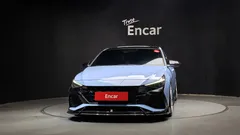 2023 Hyundai Avante 2.0 N — фото 3