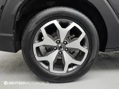 2024 SsangYong Torres Bi-fuel 1.5 4WD, чёрный — фото 5