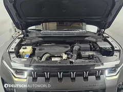 2024 SsangYong Torres Bi-fuel 1.5 4WD, чёрный — фото 6