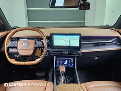 2024 SsangYong Torres Bi-fuel 1.5 4WD, чёрный — фото 7