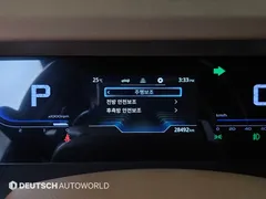 2024 SsangYong Torres Bi-fuel 1.5 4WD, чёрный — фото 8
