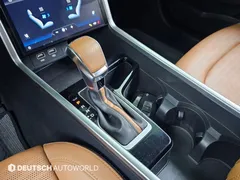 2024 SsangYong Torres Bi-fuel 1.5 4WD, чёрный — фото 9