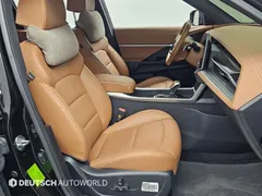 2024 SsangYong Torres Bi-fuel 1.5 4WD, чёрный — фото 10