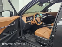 2024 SsangYong Torres Bi-fuel 1.5 4WD, чёрный — фото 15