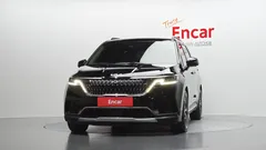 2023 Kia Carnival Gasoline 9-Seater Noblesse — фото 3