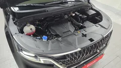 2023 Kia Carnival Gasoline 9-Seater Noblesse — фото 6