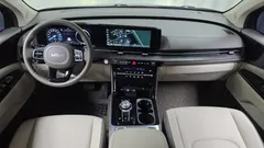 2023 Kia Carnival Gasoline 9-Seater Noblesse — фото 7