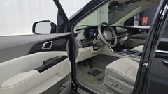 2023 Kia Carnival Gasoline 9-Seater Noblesse — фото 10