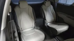 2023 Kia Carnival Gasoline 9-Seater Noblesse — фото 12