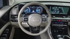 2023 Kia Carnival Gasoline 9-Seater Noblesse — фото 13