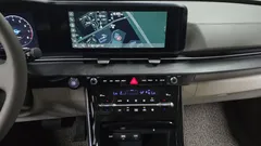 2023 Kia Carnival Gasoline 9-Seater Noblesse — фото 14