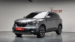 2023 Renault Samsung QM6 2.0 GDe LE 2WD — фото 1