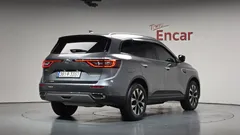 2023 Renault Samsung QM6 2.0 GDe LE 2WD — фото 2