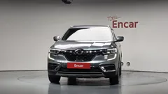 2023 Renault Samsung QM6 2.0 GDe LE 2WD — фото 3