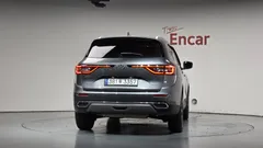 2023 Renault Samsung QM6 2.0 GDe LE 2WD — фото 4