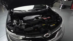 2023 Renault Samsung QM6 2.0 GDe LE 2WD — фото 6