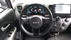 2023 Kia Ray Signature — фото 13
