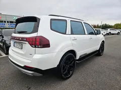 2022 Kia Mohave Diesel 3.0 4WD 6-Seater — фото 2