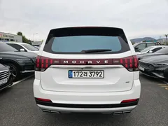 2022 Kia Mohave Diesel 3.0 4WD 6-Seater — фото 4