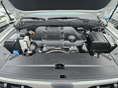2022 Kia Mohave Diesel 3.0 4WD 6-Seater — фото 6