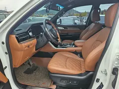 2022 Kia Mohave Diesel 3.0 4WD 6-Seater — фото 10