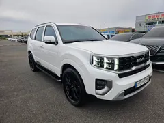 2022 Kia Mohave Diesel 3.0 4WD 6-Seater — фото 13