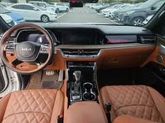 2022 Kia Mohave Diesel 3.0 4WD 6-Seater — фото 14