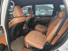 2022 Kia Mohave Diesel 3.0 4WD 6-Seater — фото 15