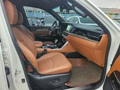 2022 Kia Mohave Diesel 3.0 4WD 6-Seater — фото 16