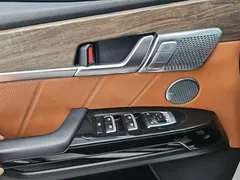 2022 Kia Mohave Diesel 3.0 4WD 6-Seater — фото 17