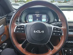 2022 Kia Mohave Diesel 3.0 4WD 6-Seater — фото 19