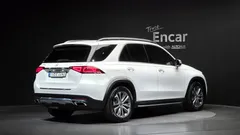 2022 Mercedes-Benz GLE-Class GLE300d 4MATIC — фото 2