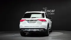2022 Mercedes-Benz GLE-Class GLE300d 4MATIC — фото 4