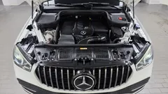 2022 Mercedes-Benz GLE-Class GLE300d 4MATIC — фото 6