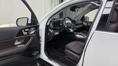 2022 Mercedes-Benz GLE-Class GLE300d 4MATIC — фото 10