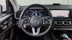 2022 Mercedes-Benz GLE-Class GLE300d 4MATIC — фото 13