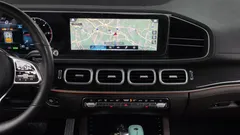2022 Mercedes-Benz GLE-Class GLE300d 4MATIC — фото 15