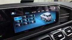 2022 Mercedes-Benz GLE-Class GLE300d 4MATIC — фото 17