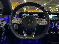 2023 Mercedes-Benz CLA-Class CLA250 4MATIC — фото 6