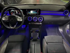 2023 Mercedes-Benz CLA-Class CLA250 4MATIC — фото 7