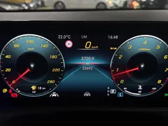 2023 Mercedes-Benz CLA-Class CLA250 4MATIC — фото 8