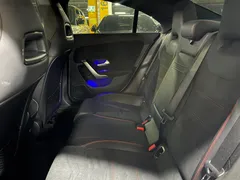 2023 Mercedes-Benz CLA-Class CLA250 4MATIC — фото 15