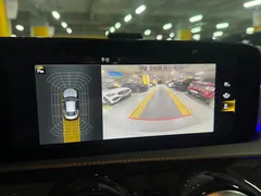 2023 Mercedes-Benz CLA-Class CLA250 4MATIC — фото 17