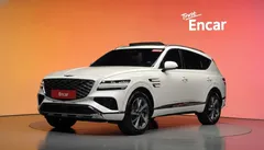 2024 Genesis GV80 2.5T Gasoline AWD — фото 1