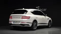 2024 Genesis GV80 2.5T Gasoline AWD — фото 2