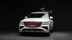 2024 Genesis GV80 2.5T Gasoline AWD — фото 3