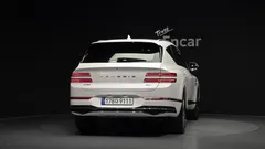 2024 Genesis GV80 2.5T Gasoline AWD — фото 4